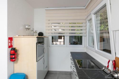 Apartamento Luxury Seefracht Flat Perzagno 1