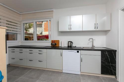 Apartamento Luxury Seefracht Flat Perzagno 1