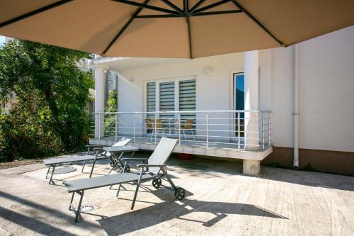 Apartamento Luxury Seefracht Flat Perzagno 1