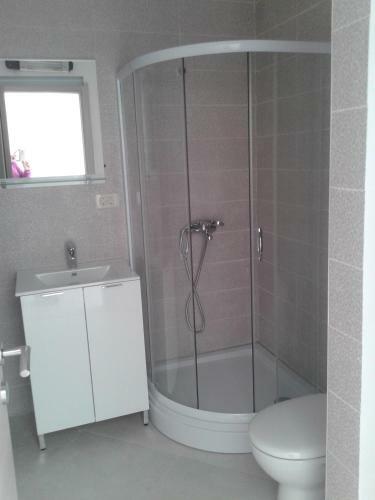 Cristal Sea View Apartments With Pool!