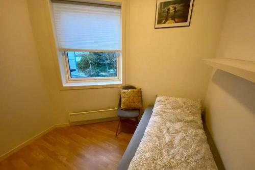 Nice And Central Apartment In Quiet Area