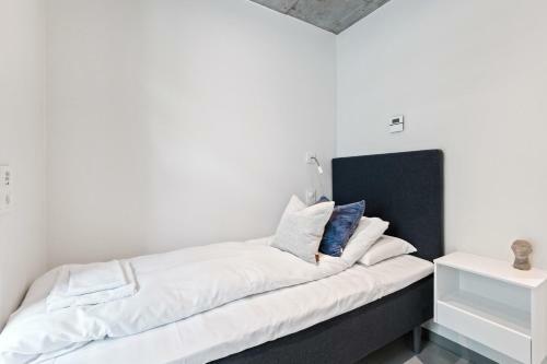Aalesund City Apartment