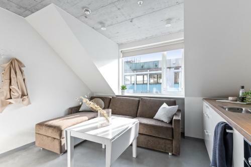 Aalesund City Apartment