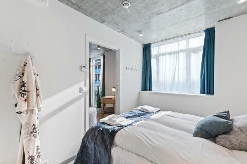 Aalesund City Apartment