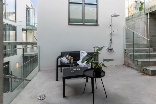 Aalesund City Apartment