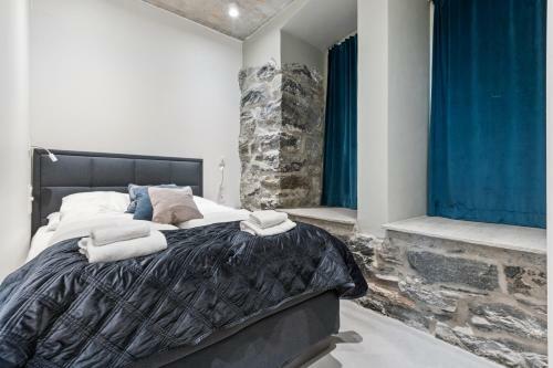 Aalesund City Apartment