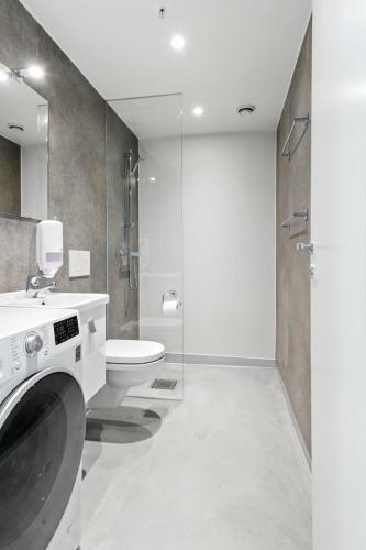 Aalesund City Apartment