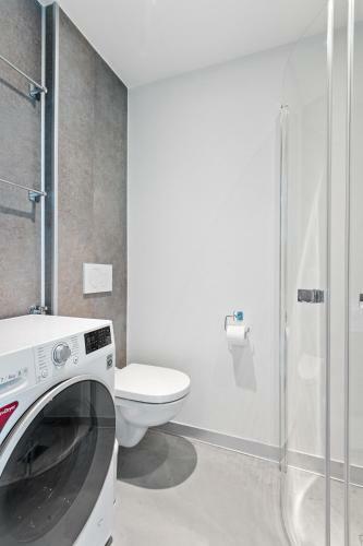 Aalesund City Apartment