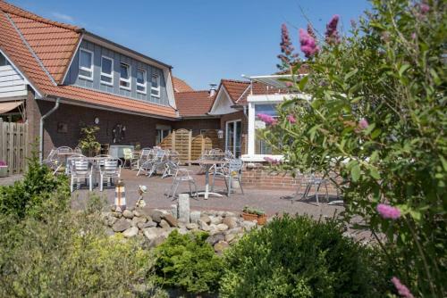 Hotel Am Deich