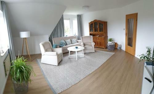 Apartamento Fewo-veronika-apen