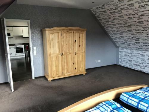 Apartamento Fewojanssen
