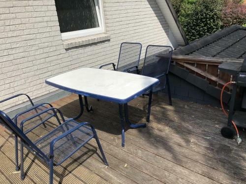 Apartamento Fewojanssen