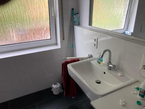 Apartamento Fewojanssen