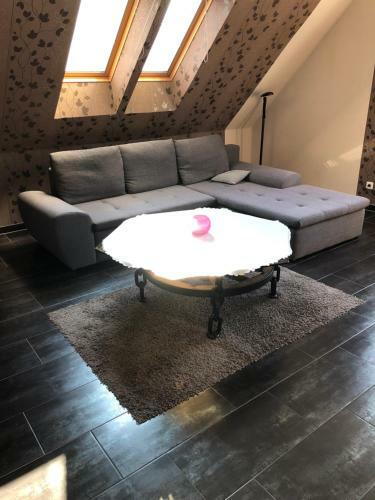 Apartamento Fewojanssen