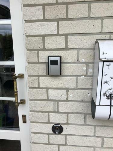 Apartamento Fewojanssen