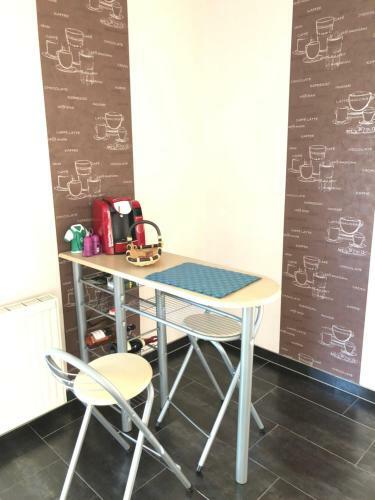 Apartamento Fewojanssen