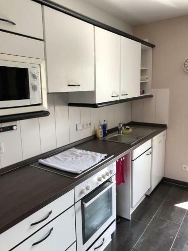 Apartamento Fewojanssen