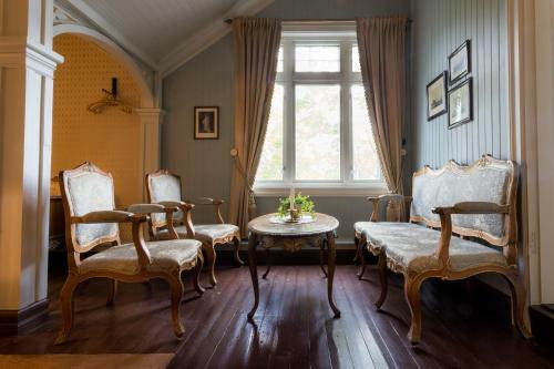 Hostal Jervell Gjestehus