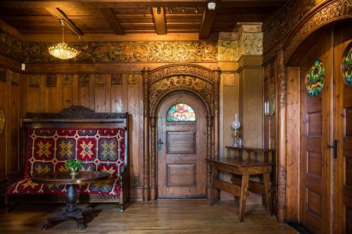 Hostal Jervell Gjestehus