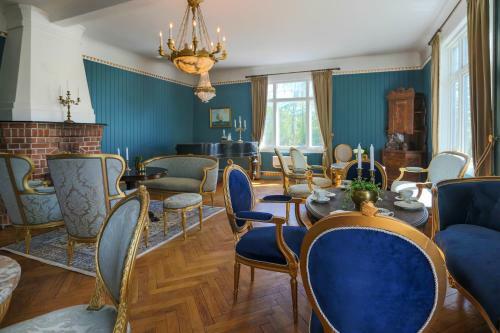 Hostal Jervell Gjestehus