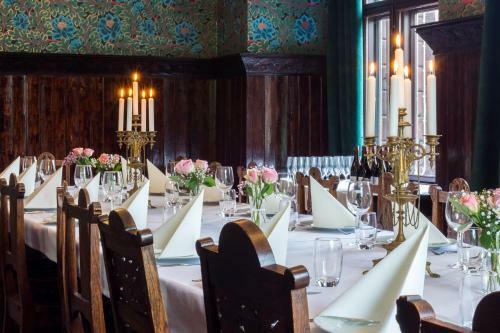 Hostal Jervell Gjestehus