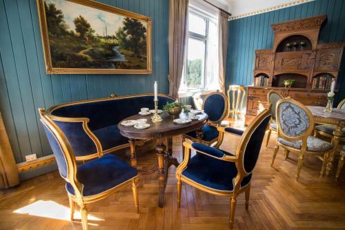Hostal Jervell Gjestehus
