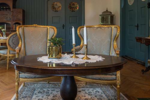 Hostal Jervell Gjestehus