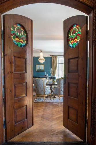 Hostal Jervell Gjestehus