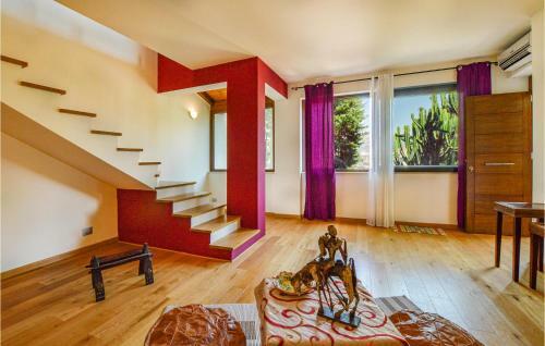 Awesome Home In Altofonte With Wifi And 3 Bedrooms