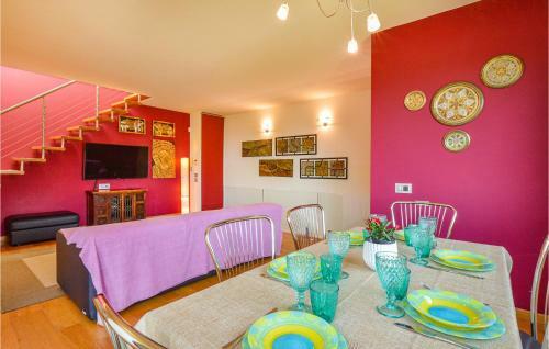 Awesome Home In Altofonte With Wifi And 3 Bedrooms