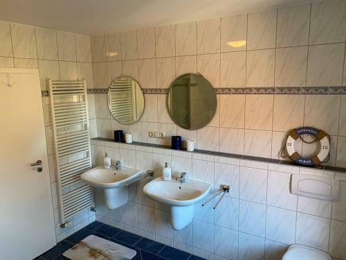 Apartamento Ferien-am-uhlenmeer