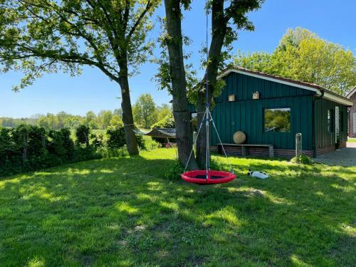 Apartamento Ferien-am-uhlenmeer