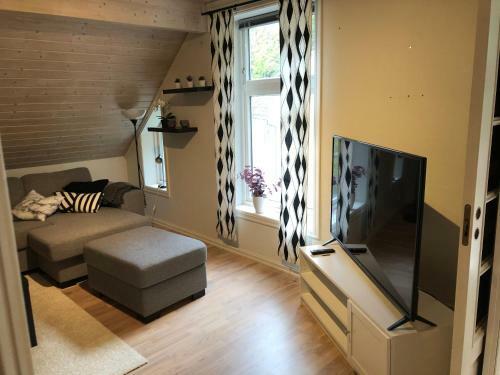 2 Bedroom Apartment Downtown Aalesund