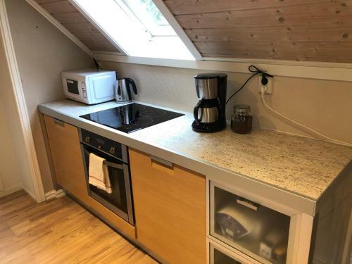 2 Bedroom Apartment Downtown Aalesund