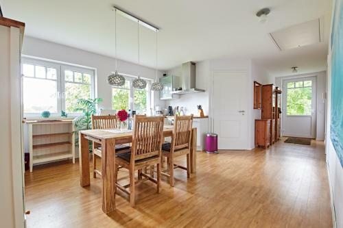 Apartamento Eichenlodge