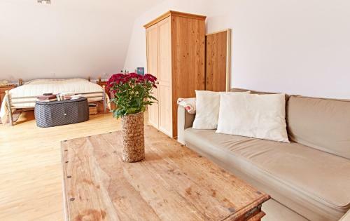 Apartamento Eichenlodge