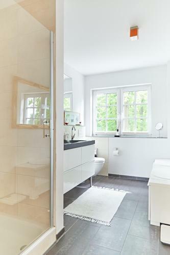 Apartamento Eichenlodge