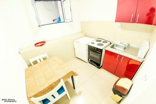 Apartamento Vila Oaza
