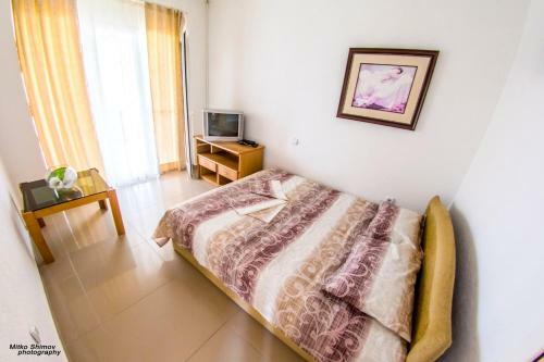 Apartamento Vila Oaza