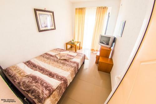 Apartamento Vila Oaza