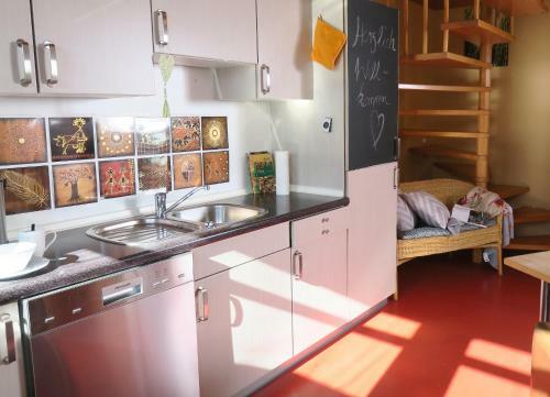 Apartamento Casita