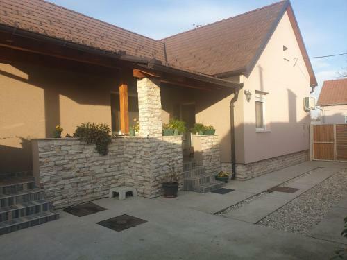 Hostal Ivanka
