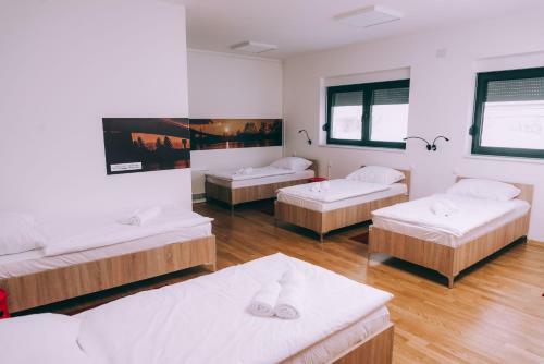 Hostel Beli??e