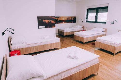 Hostel Beli??e