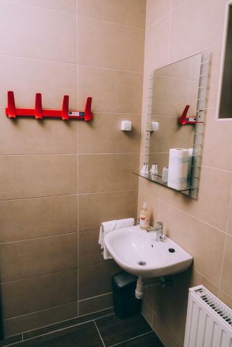 Hostel Beli??e