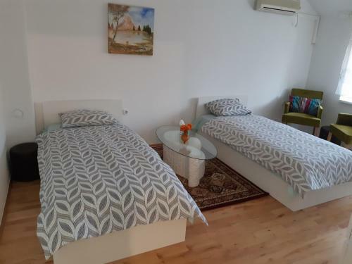 Apartment Nada