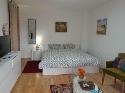 Apartment Nada