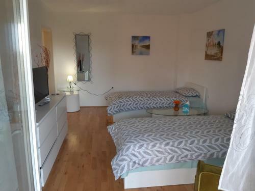Apartment Nada