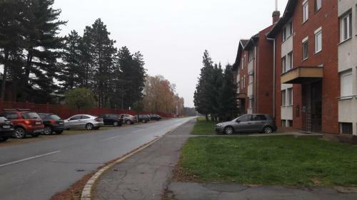 Apartment Nada
