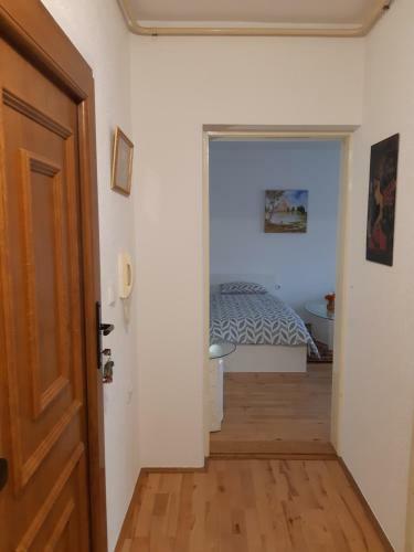 Apartment Nada